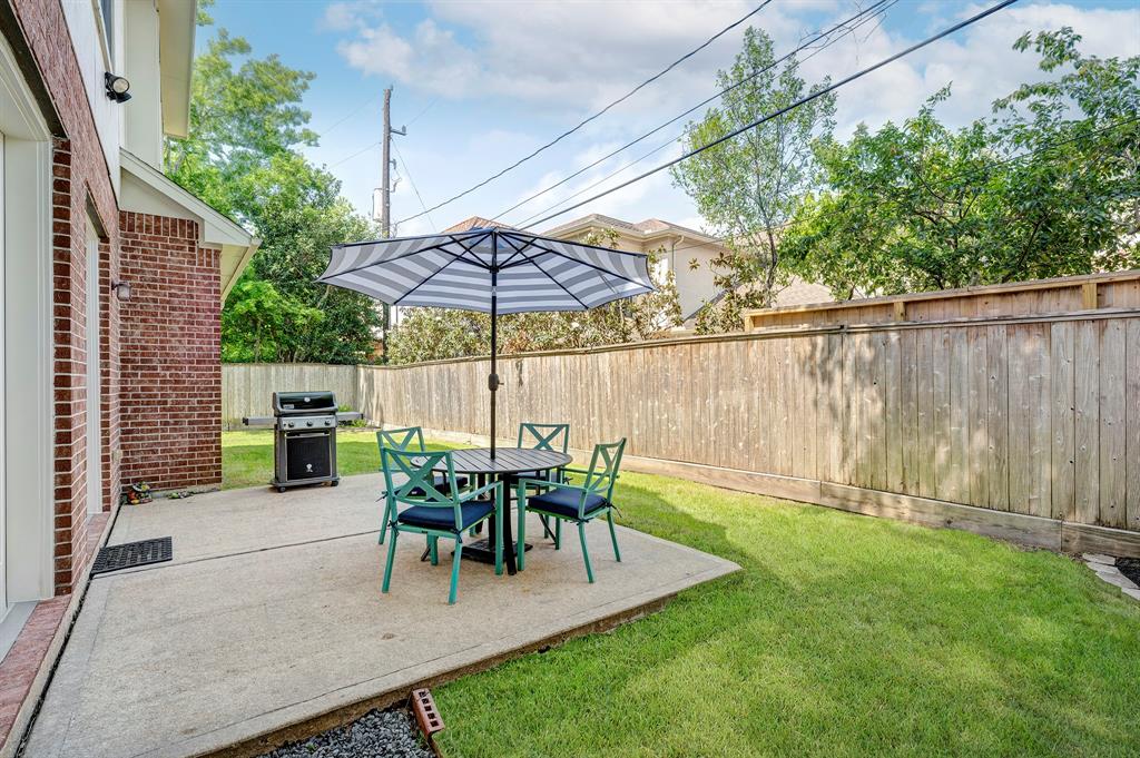 5450 Lampasas Street