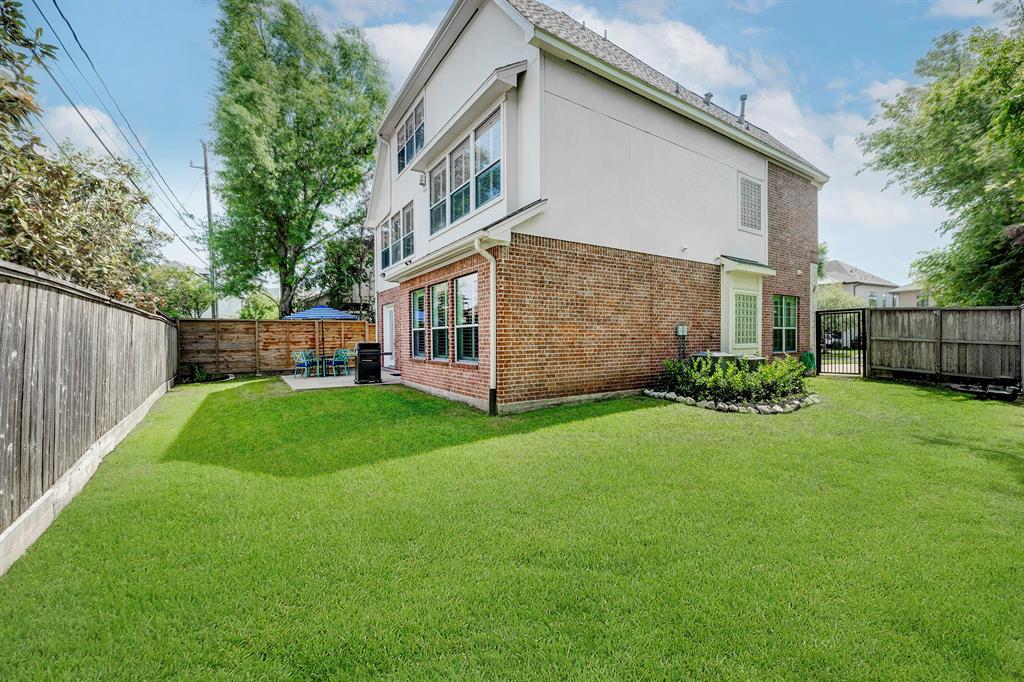 5450 Lampasas Street