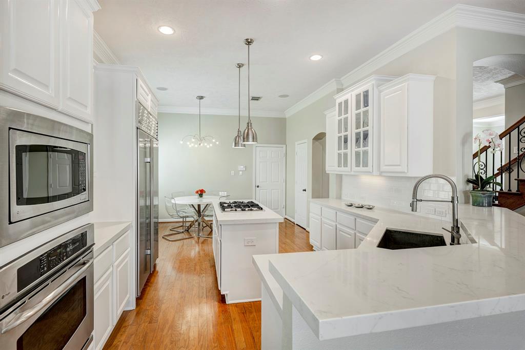 5450 Lampasas Street