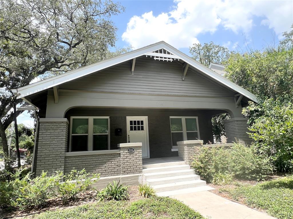 1540 Sul Ross Street
