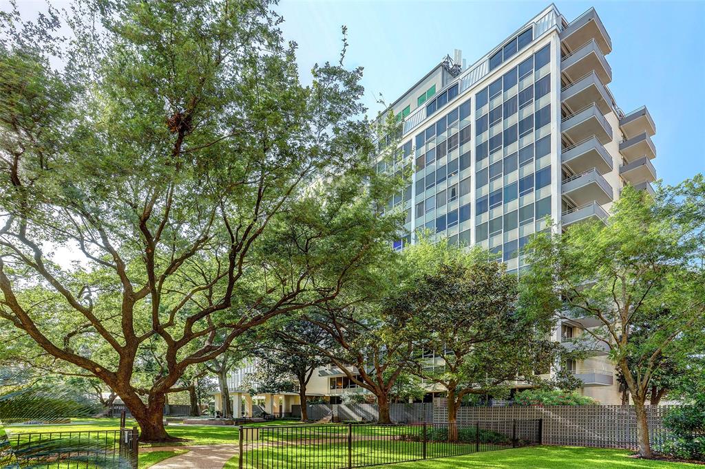 2701 Westheimer Road # 8C