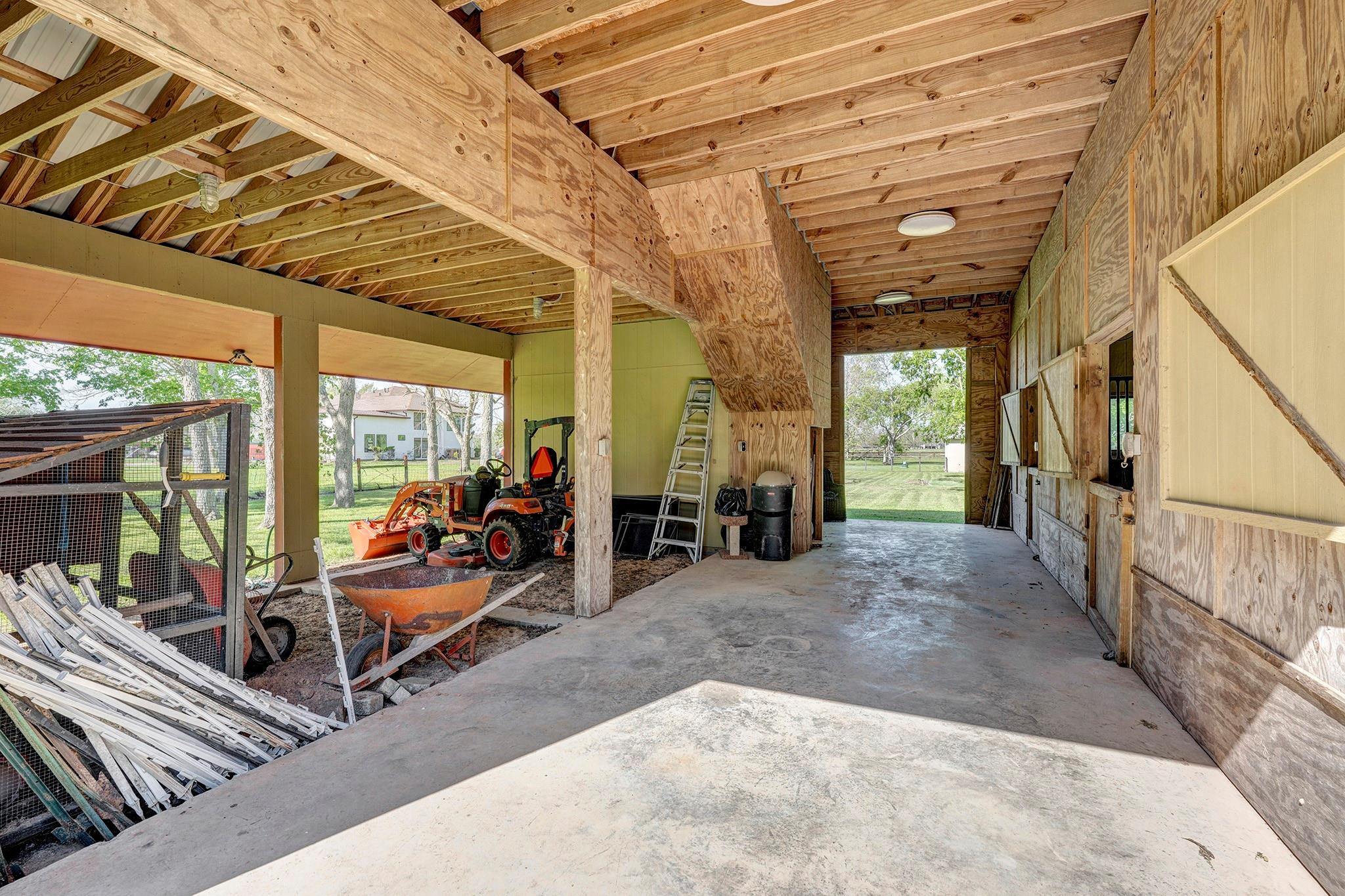 6902 Bois D Arc Lane