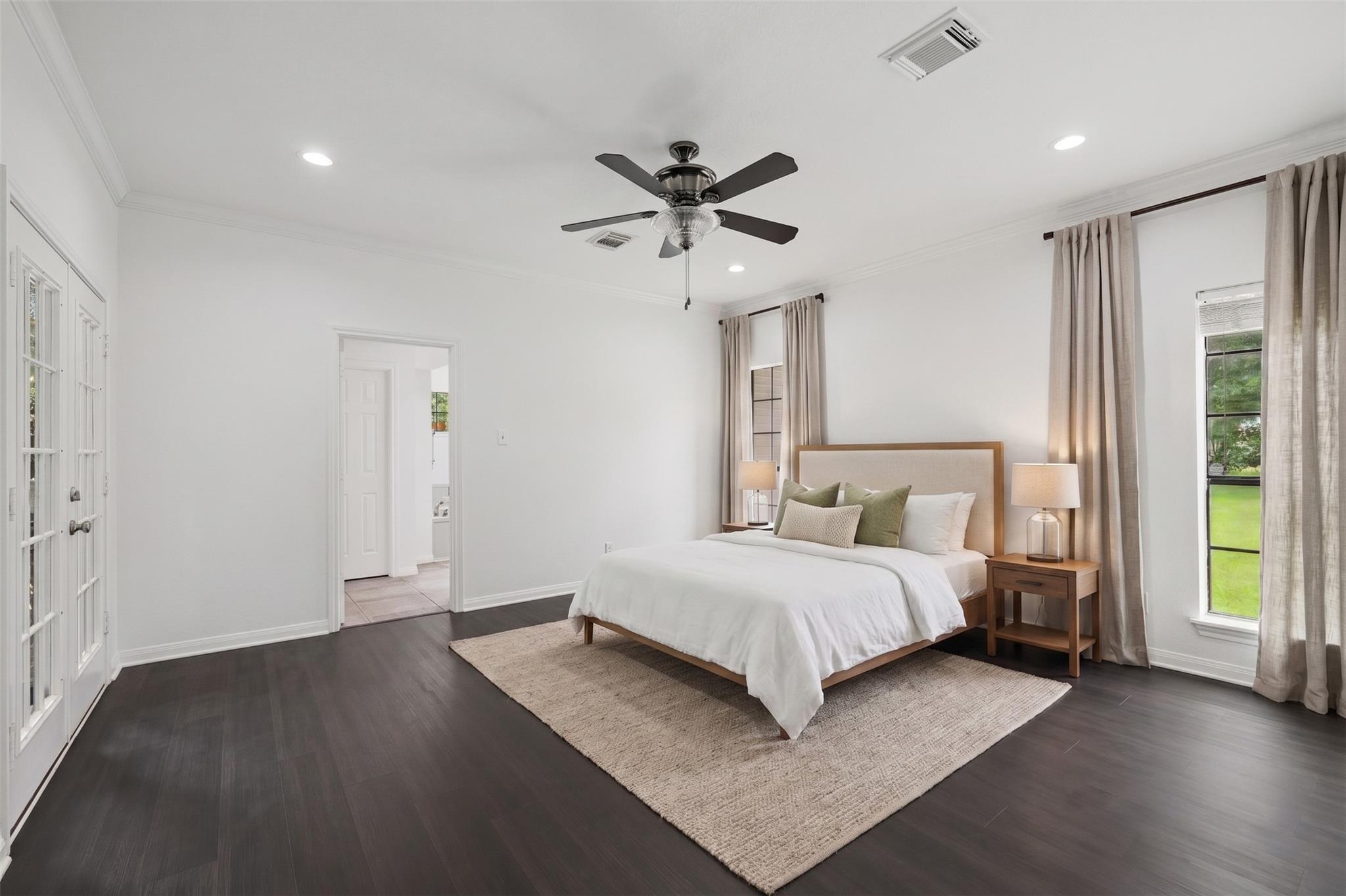 6902 Bois D Arc Lane