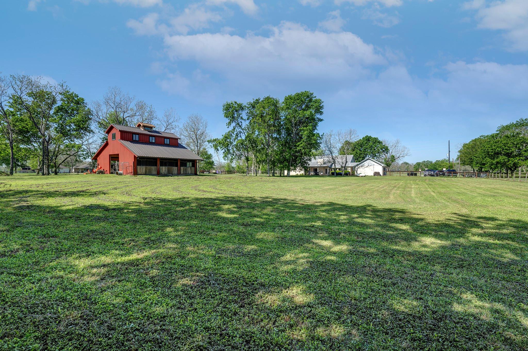 6902 Bois D Arc Lane