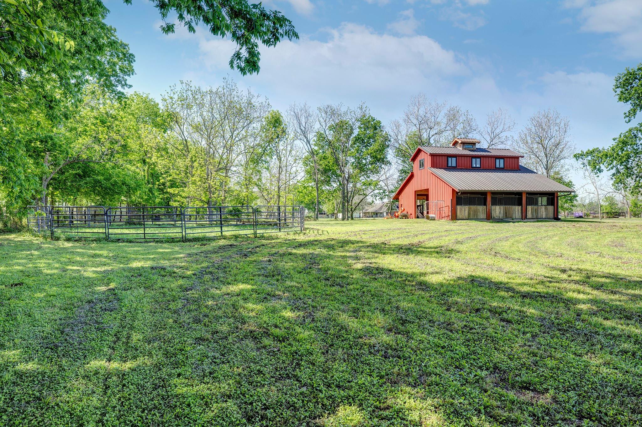 6902 Bois D Arc Lane