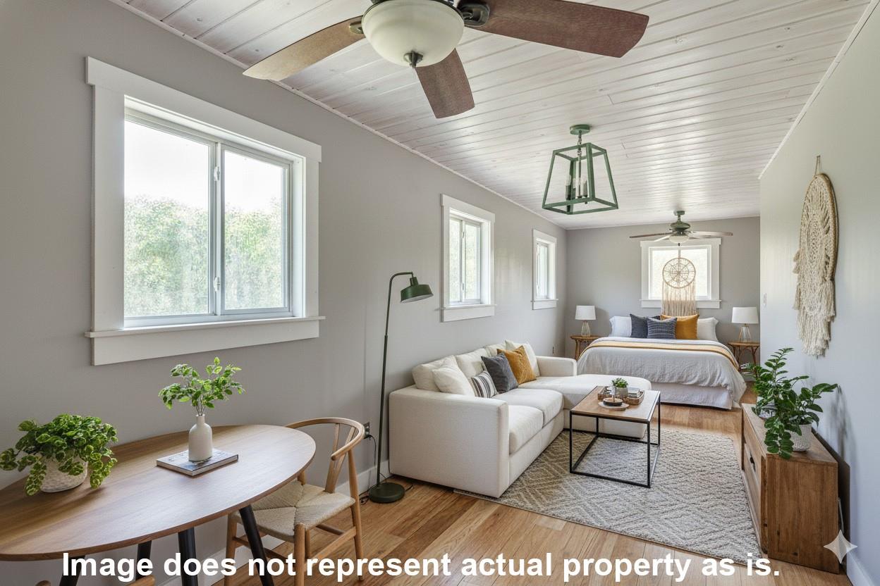 6902 Bois D Arc Lane