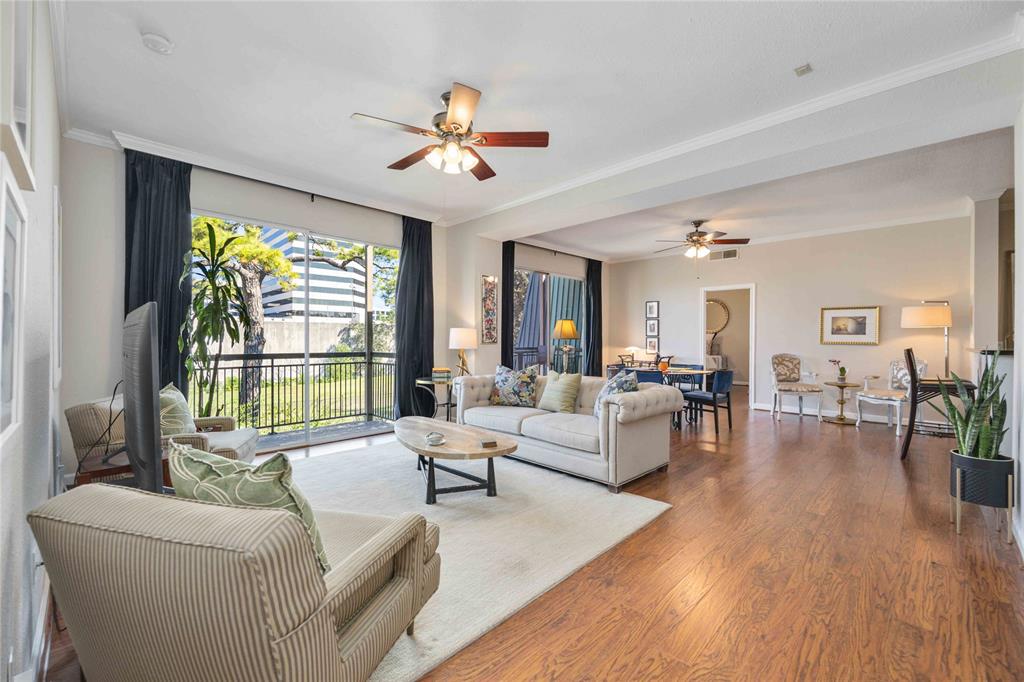 4515 Briar Hollow Place # 308