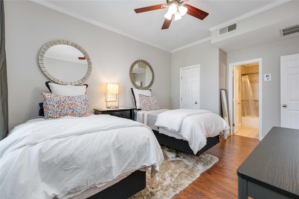 4515 Briar Hollow Place # 308