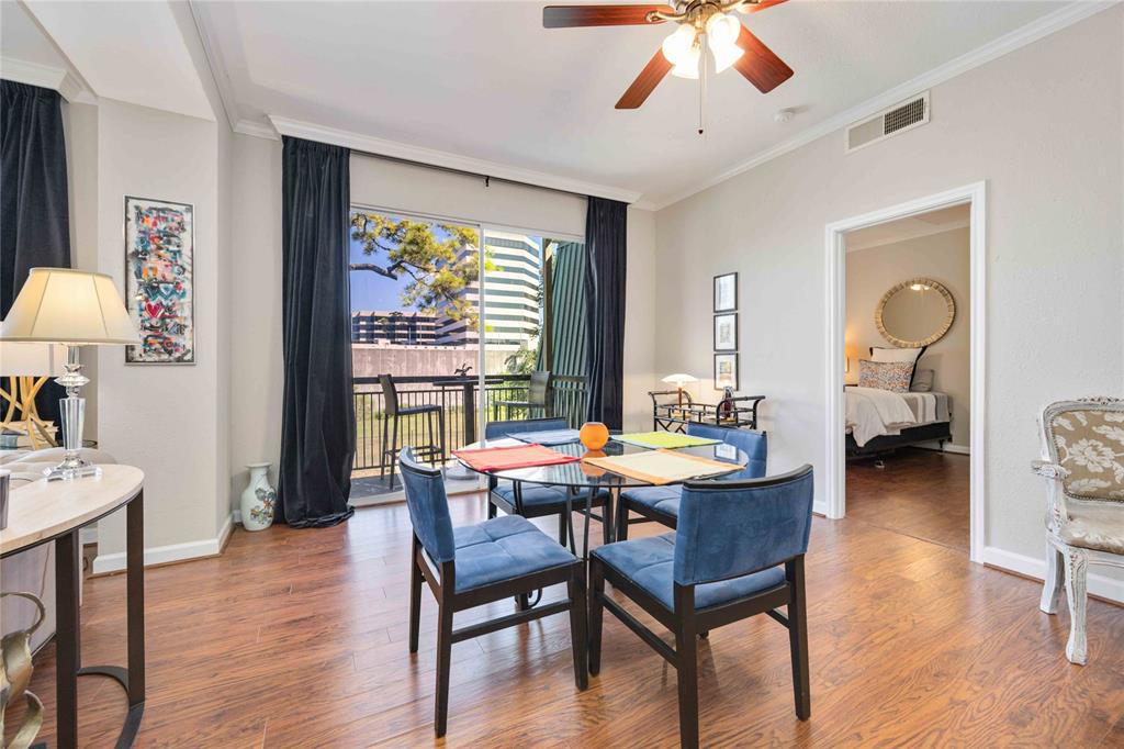 4515 Briar Hollow Place # 308