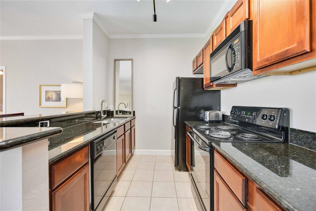 4515 Briar Hollow Place # 308