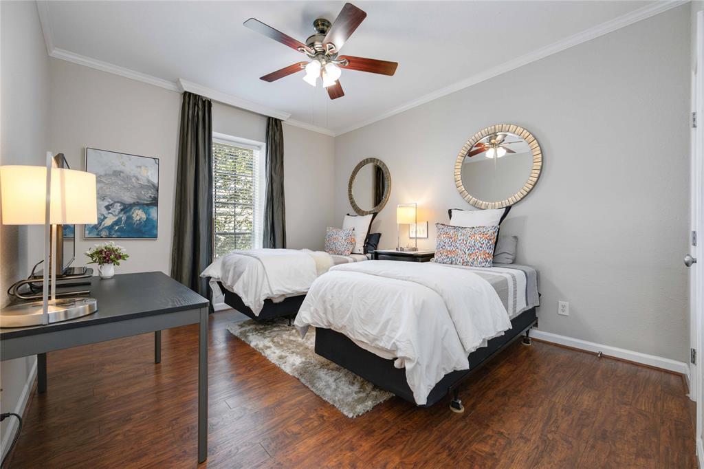 4515 Briar Hollow Place # 308