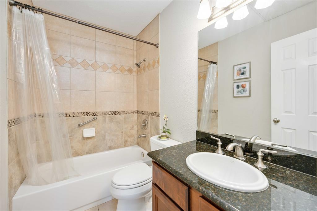 4515 Briar Hollow Place # 308