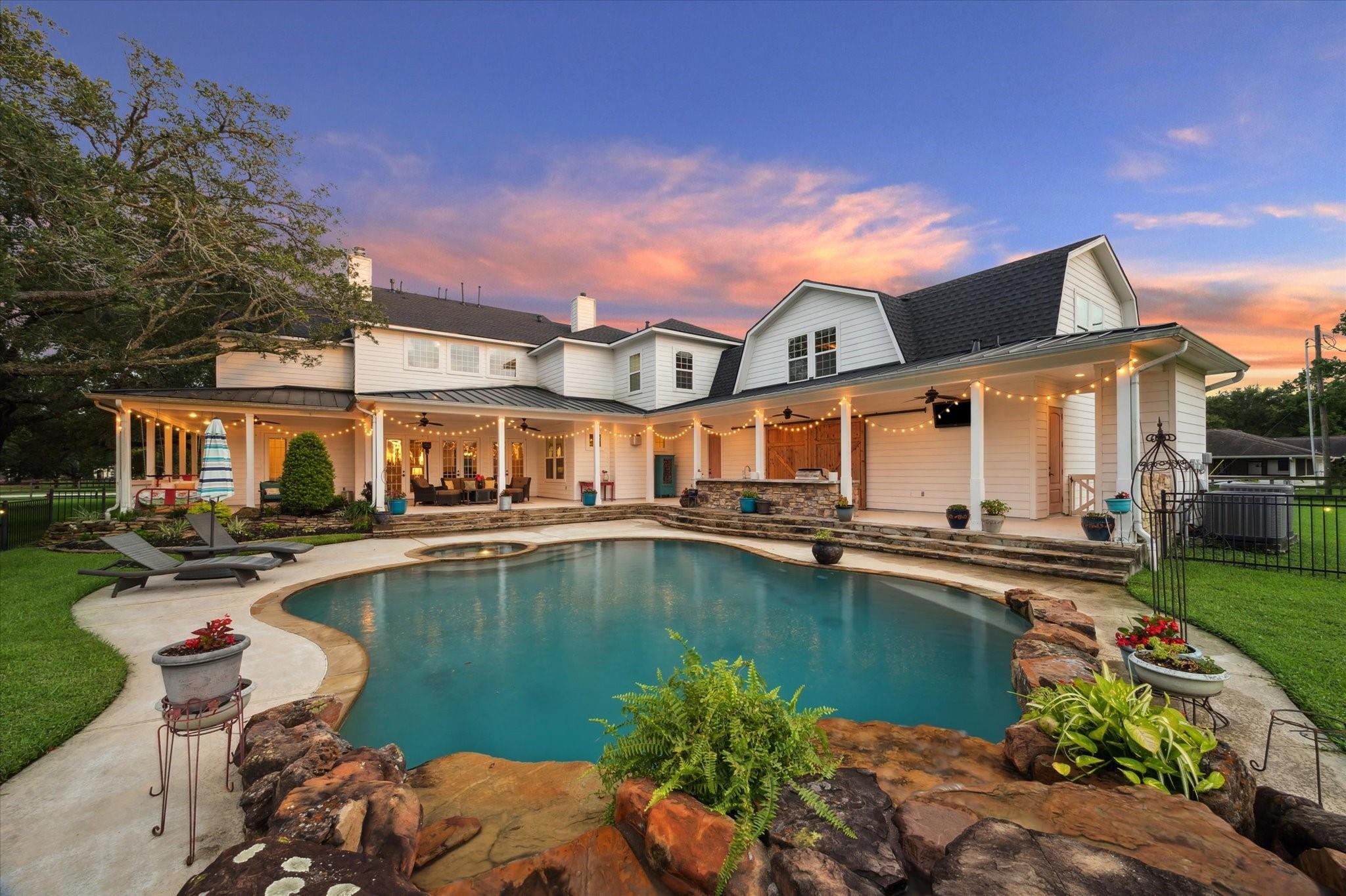 1508 Falling Leaf Drive