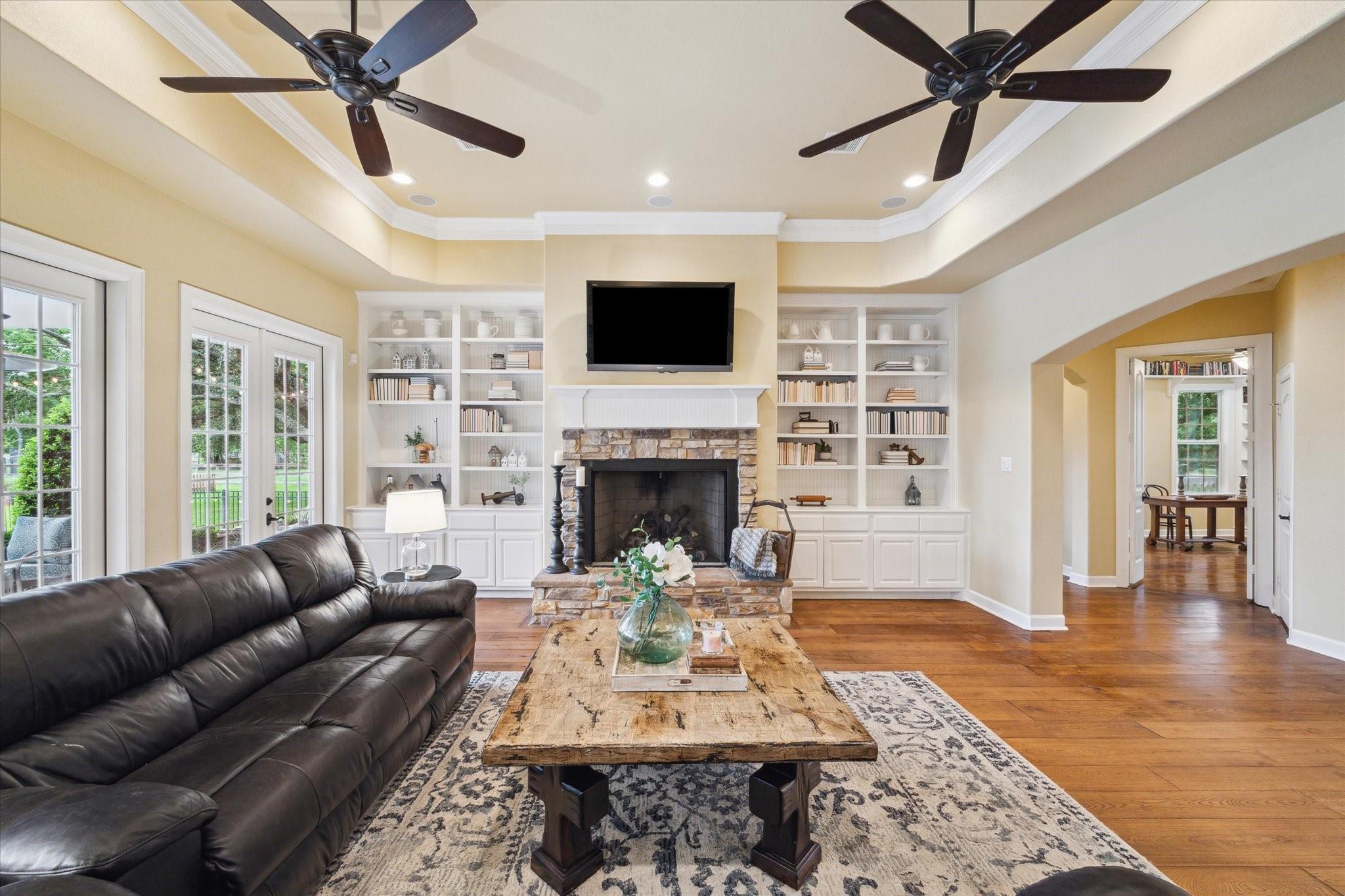 1508 Falling Leaf Drive