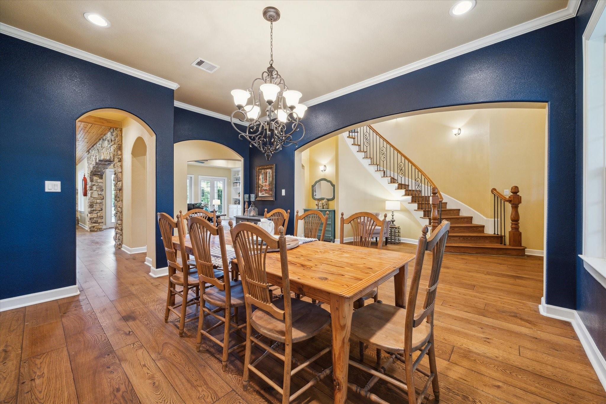 1508 Falling Leaf Drive