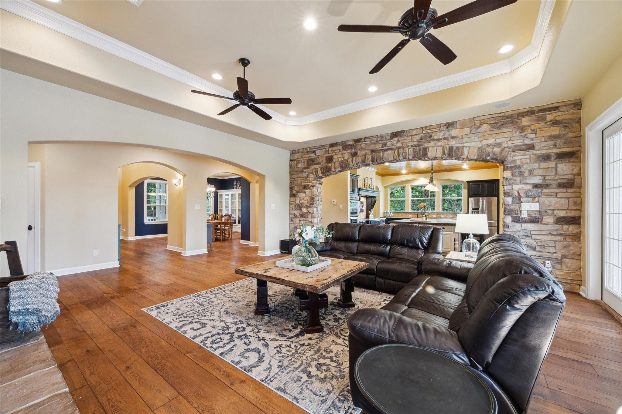 1508 Falling Leaf Drive