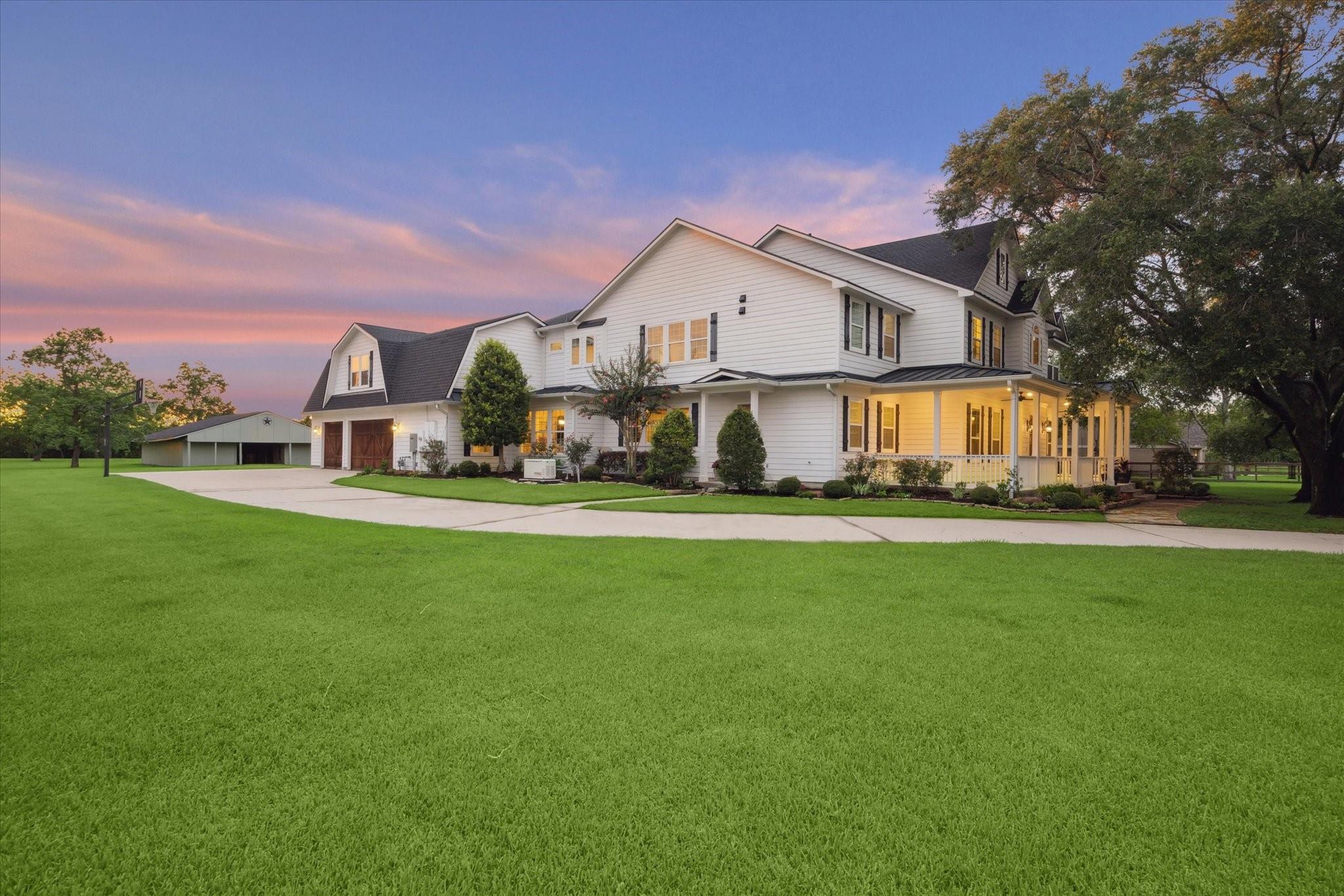 1508 Falling Leaf Drive