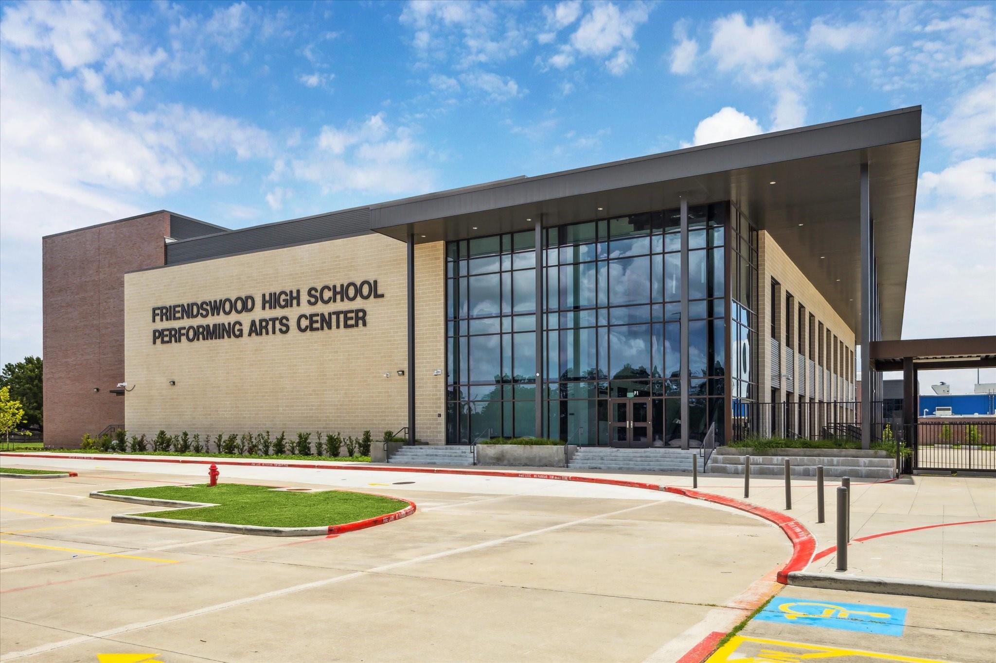 1508 Falling Leaf Drive