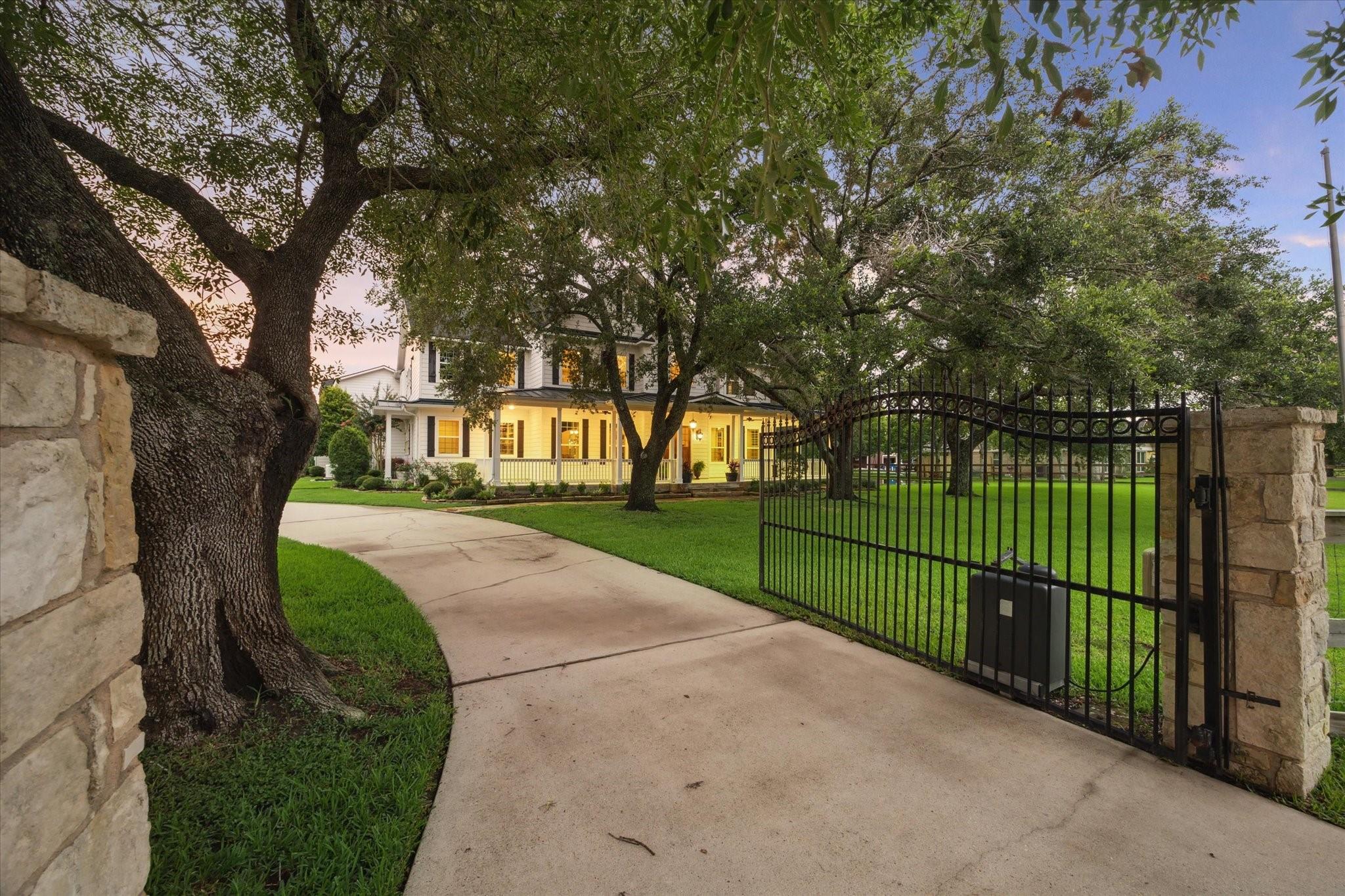 1508 Falling Leaf Drive