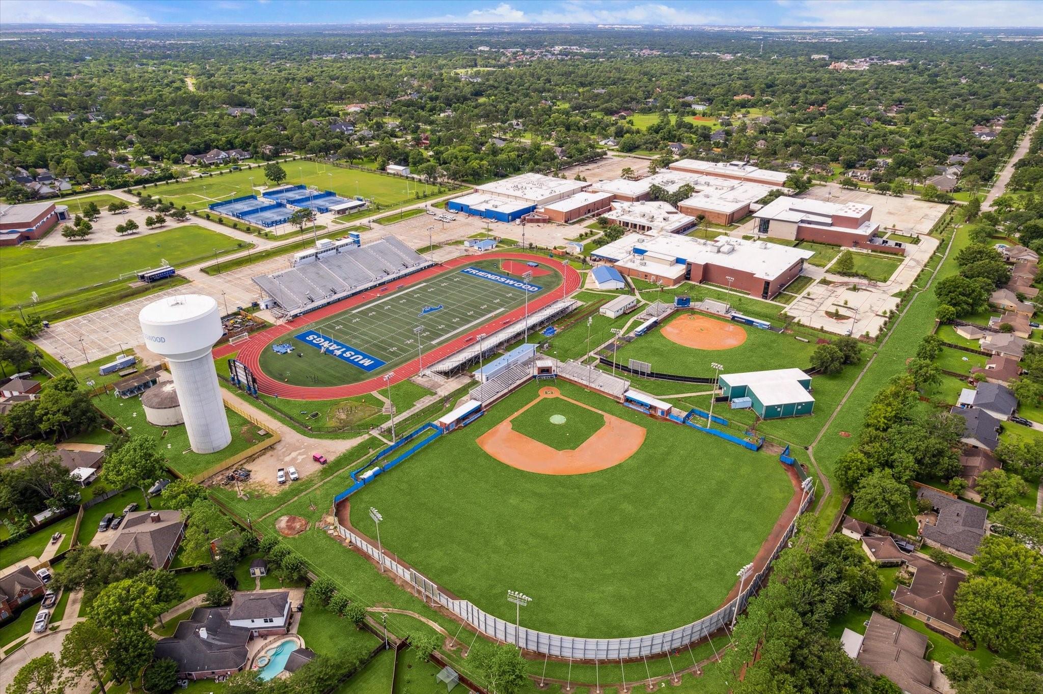 1508 Falling Leaf Drive