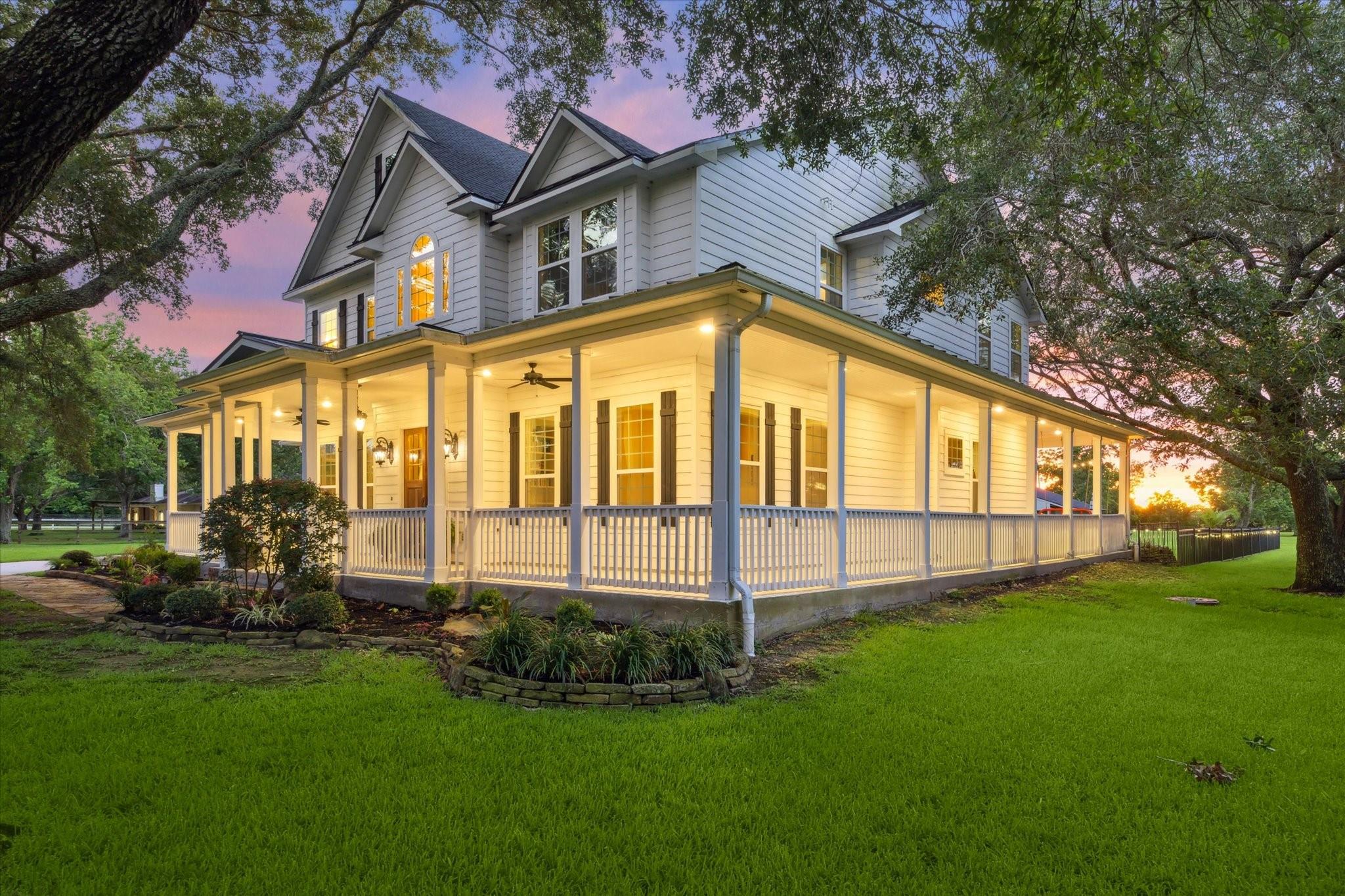 1508 Falling Leaf Drive