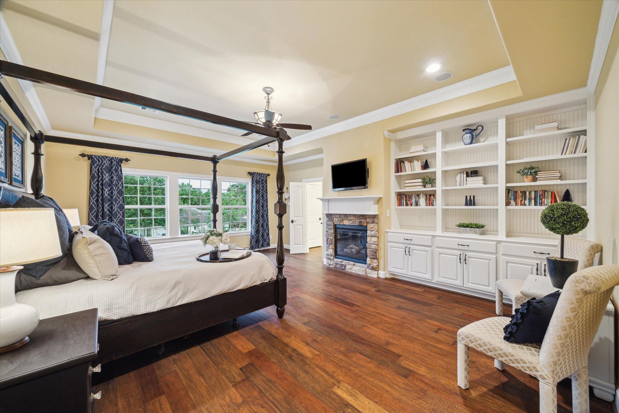 1508 Falling Leaf Drive