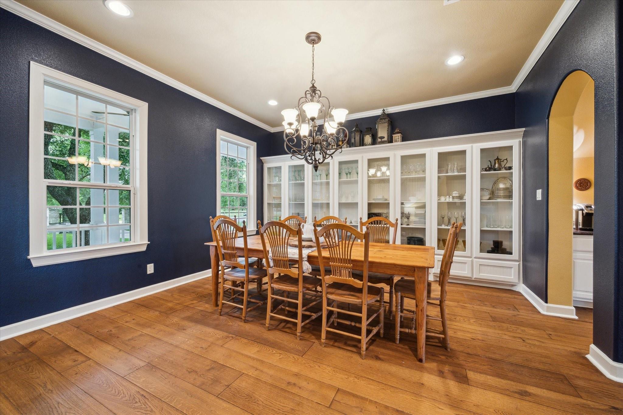 1508 Falling Leaf Drive