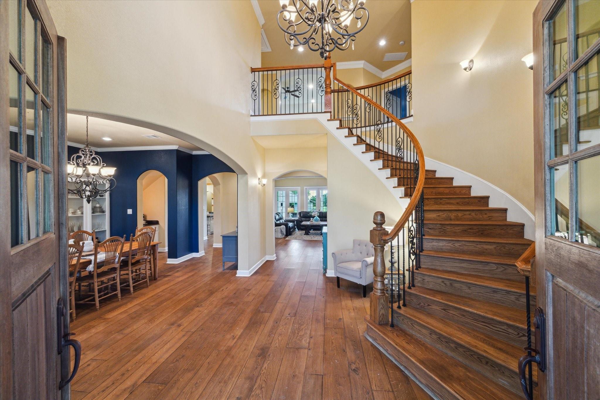 1508 Falling Leaf Drive