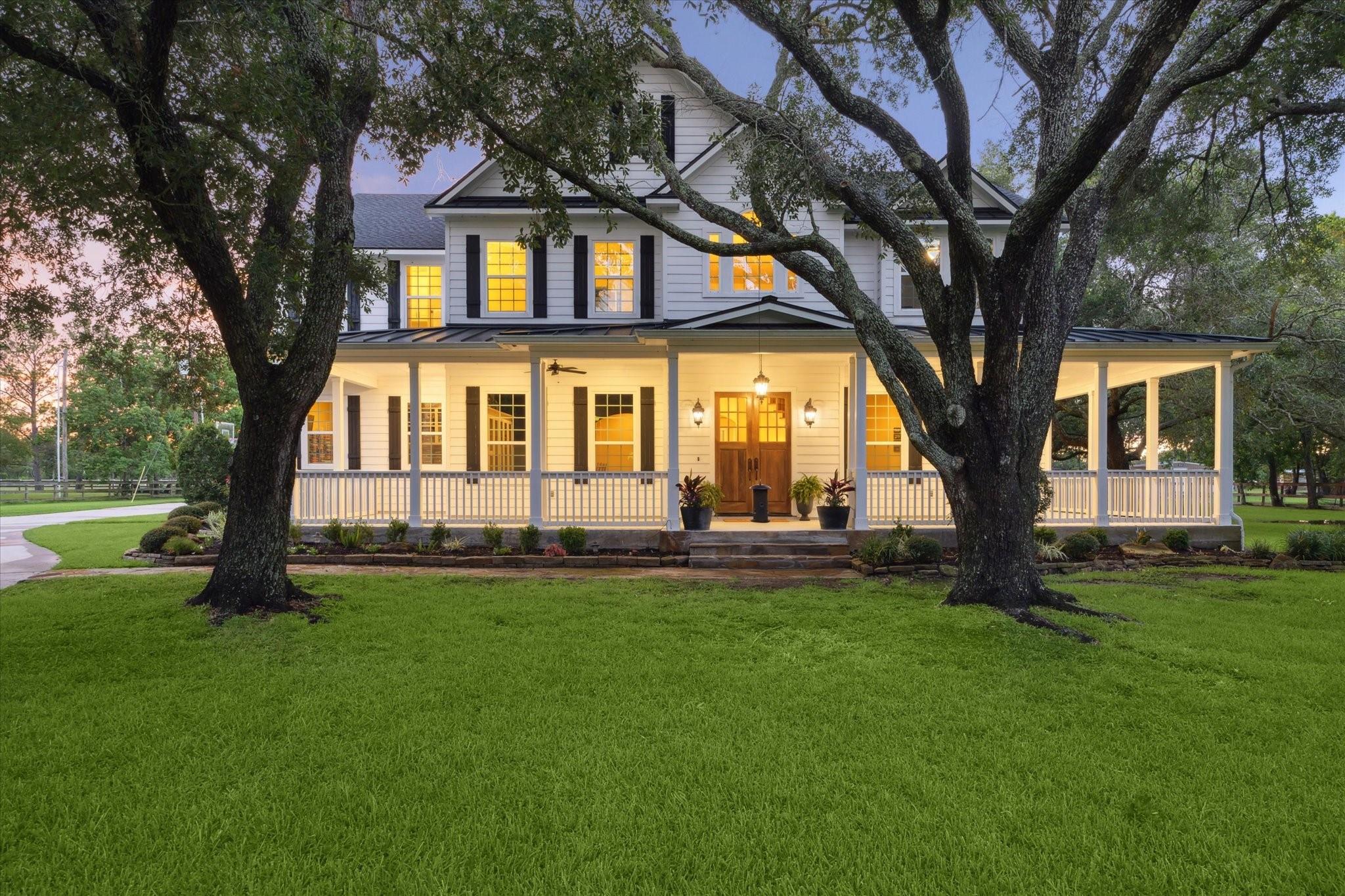 1508 Falling Leaf Drive