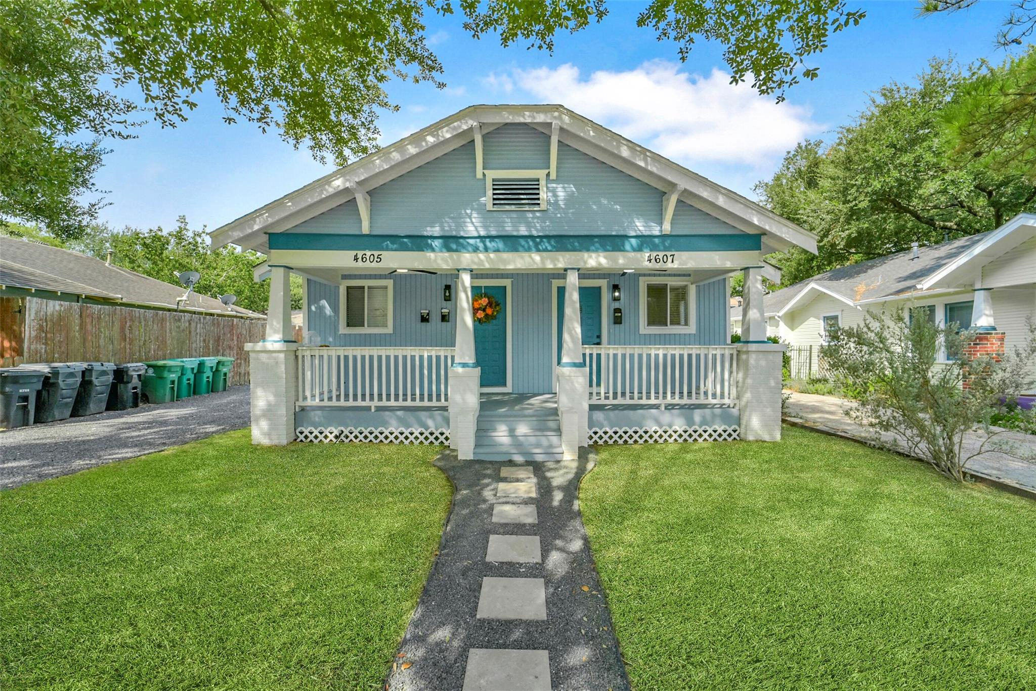 4607 Norhill Boulevard