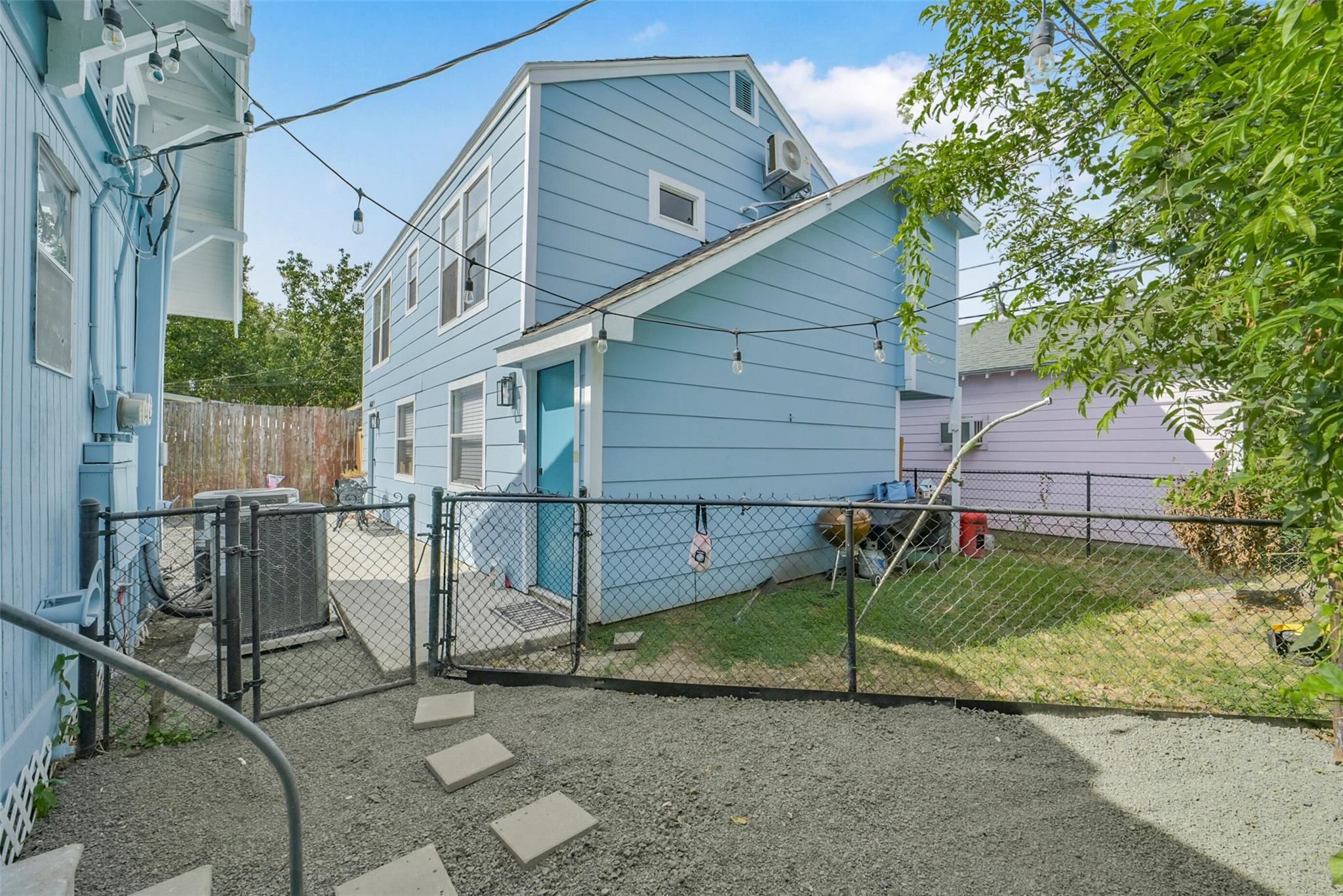 4607 Norhill Boulevard