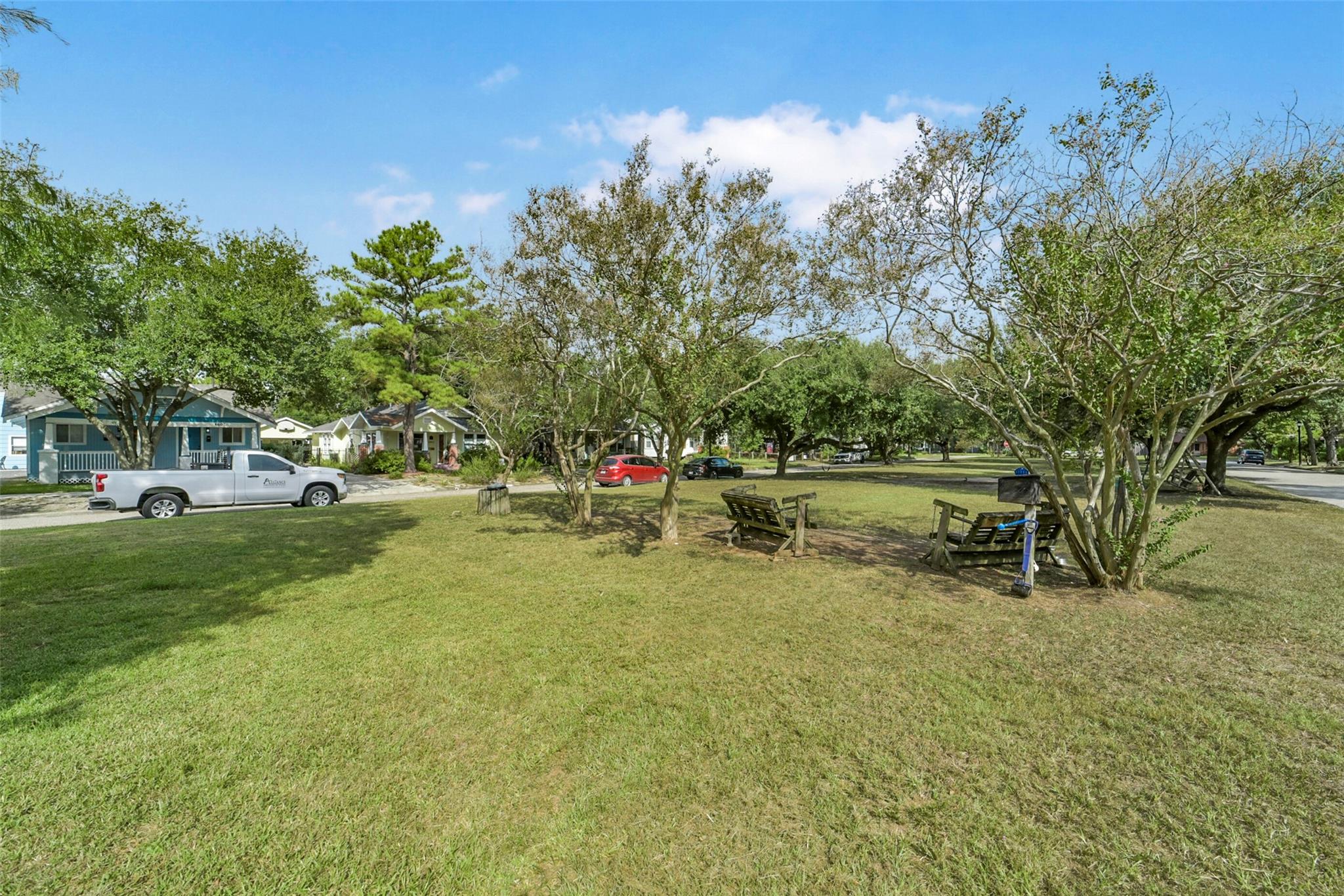 4607 Norhill Boulevard