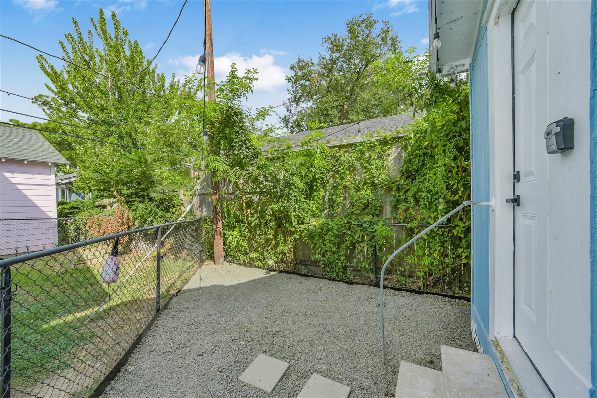 4607 Norhill Boulevard