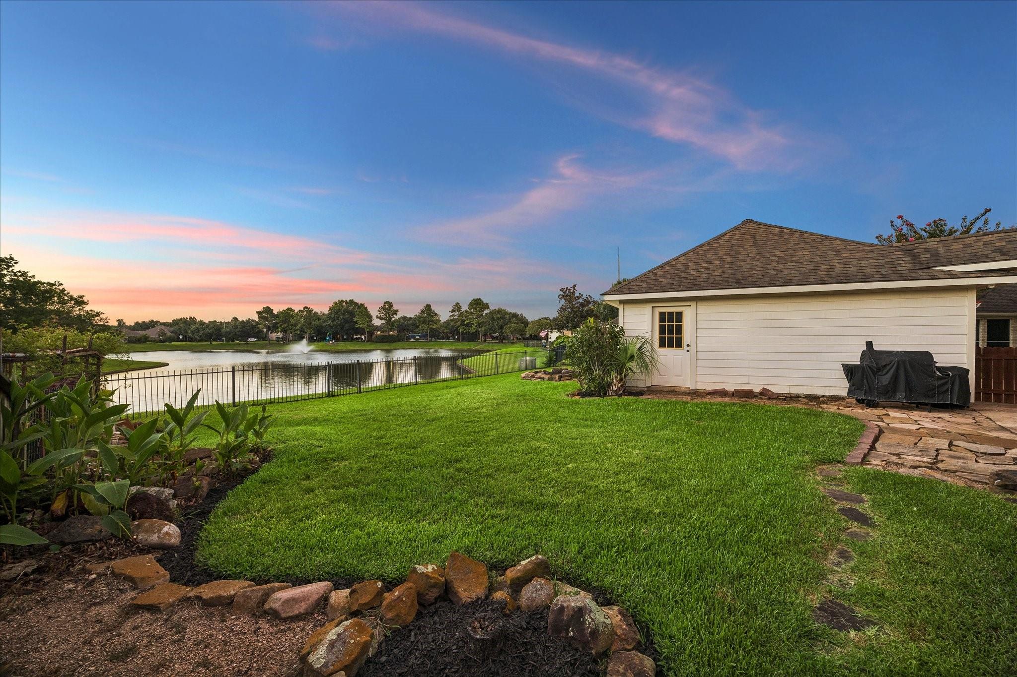 8503 Beacon Bend Lane