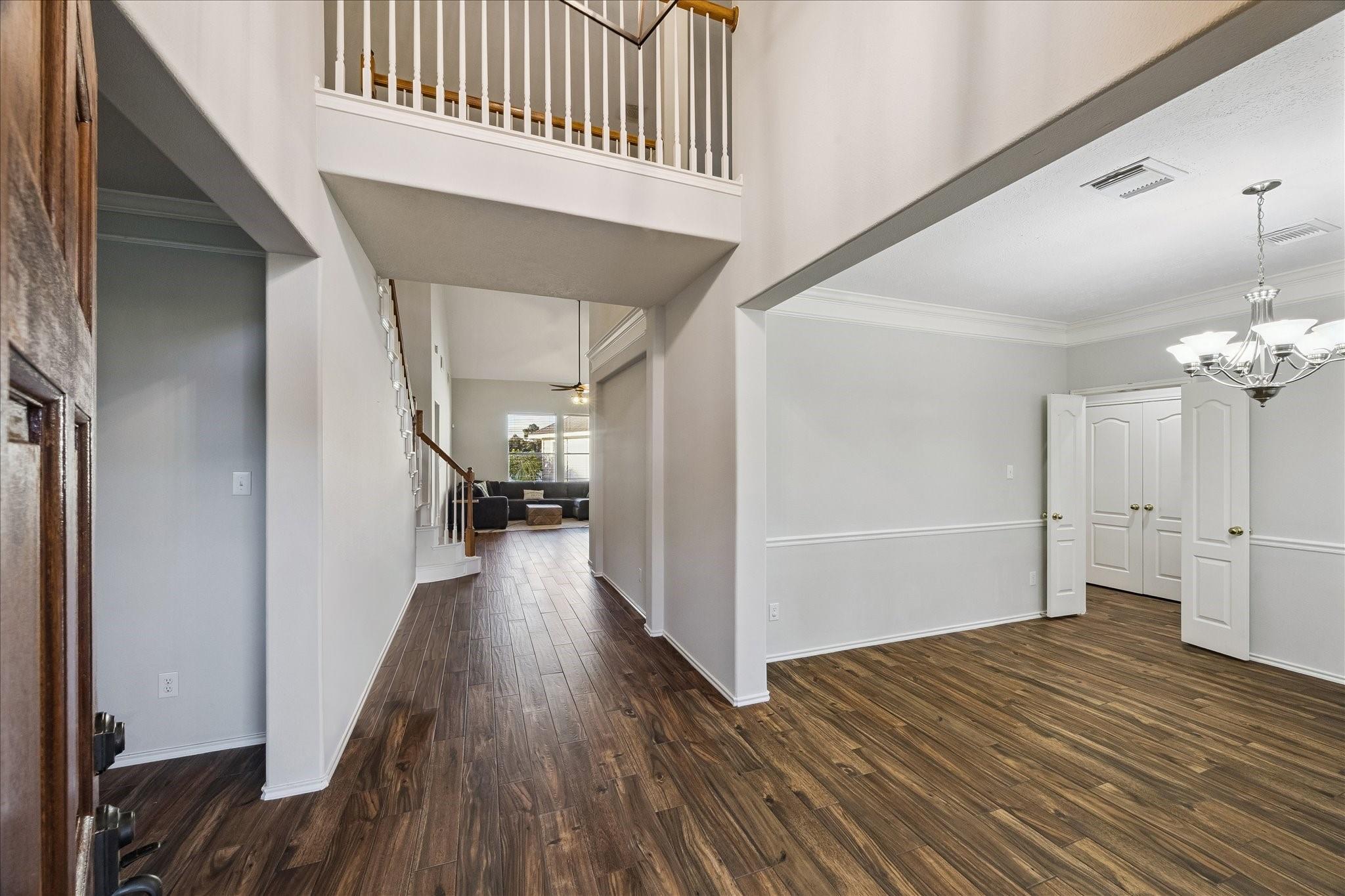 8503 Beacon Bend Lane