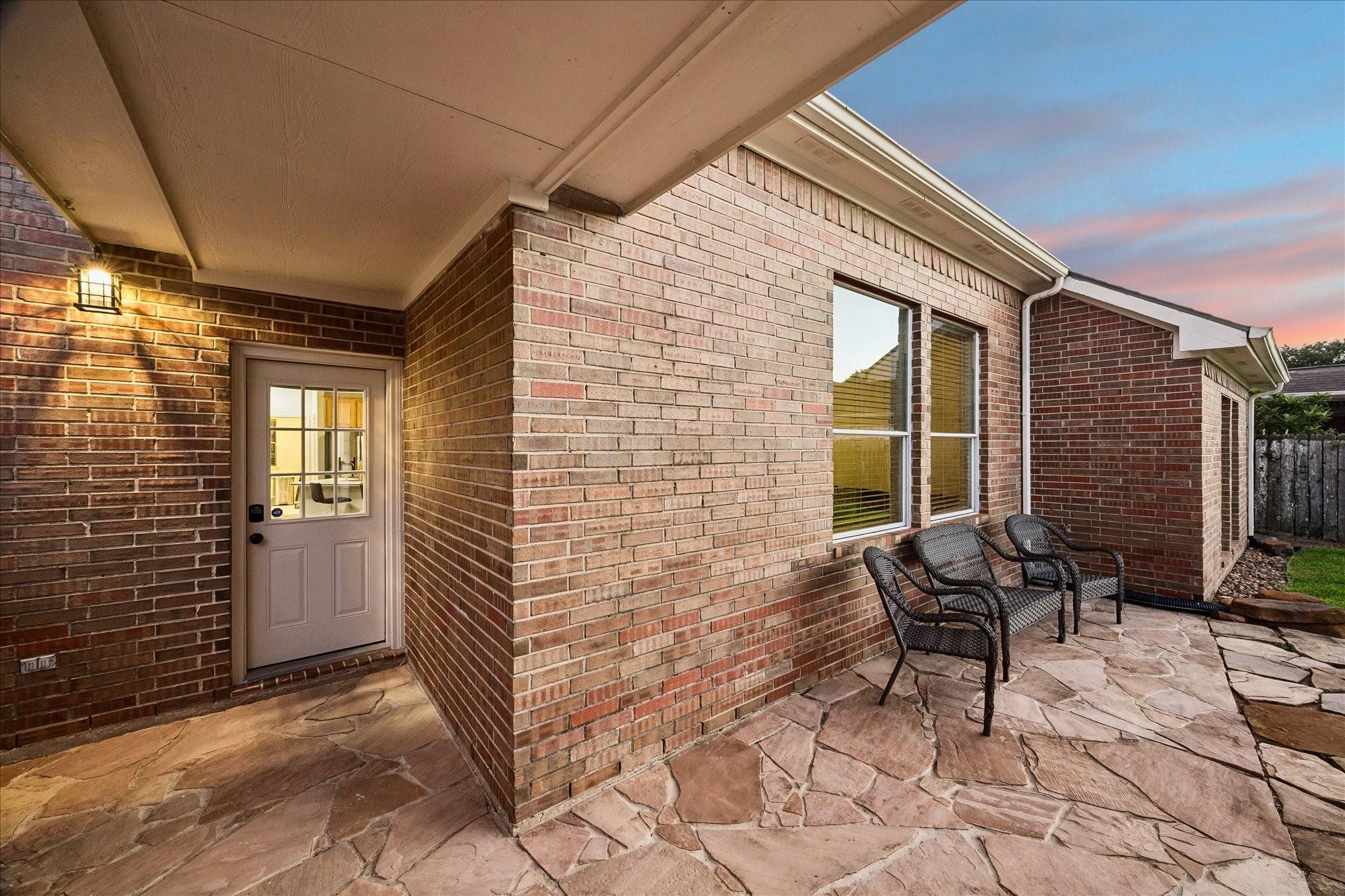 8503 Beacon Bend Lane