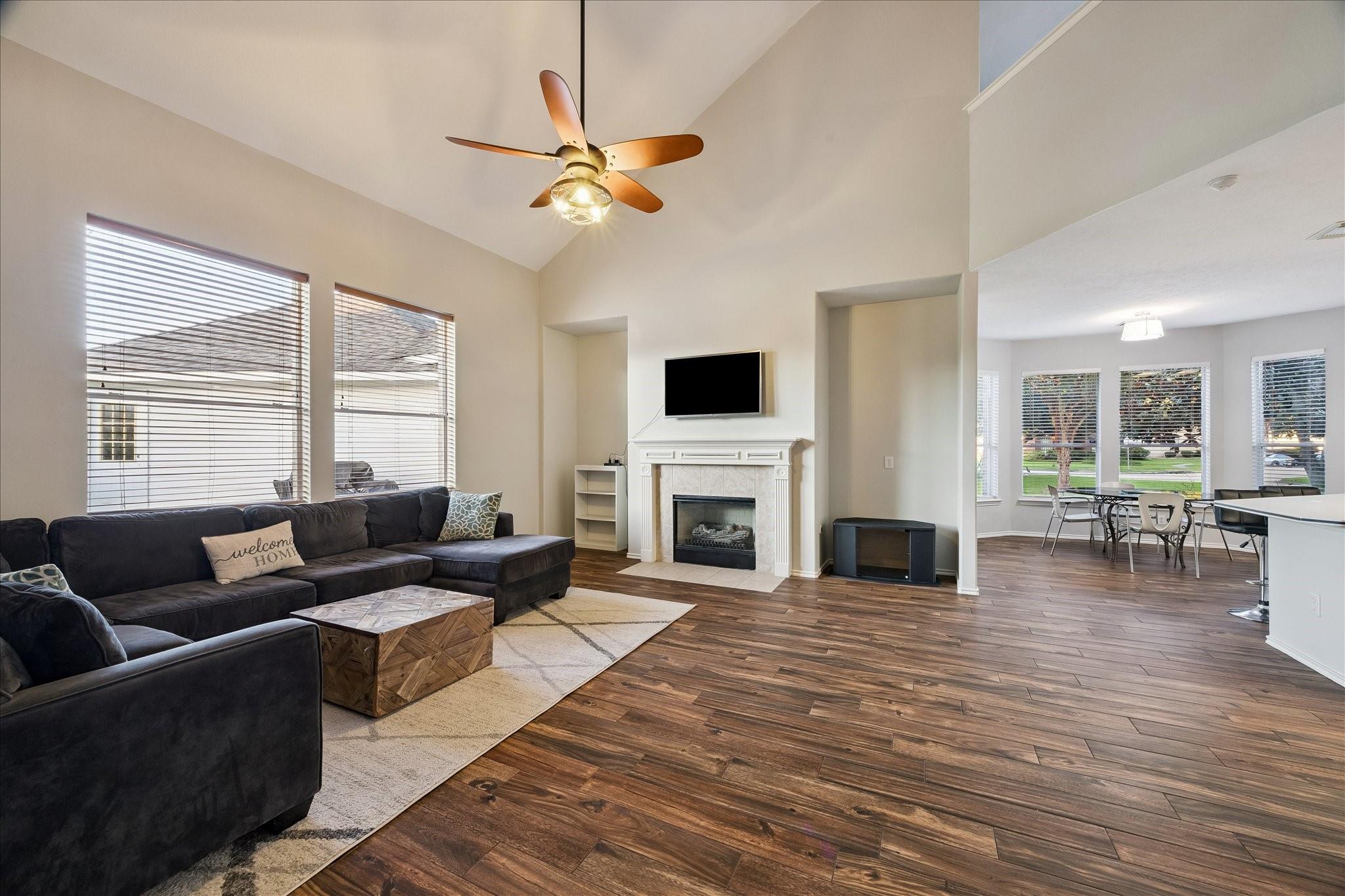 8503 Beacon Bend Lane