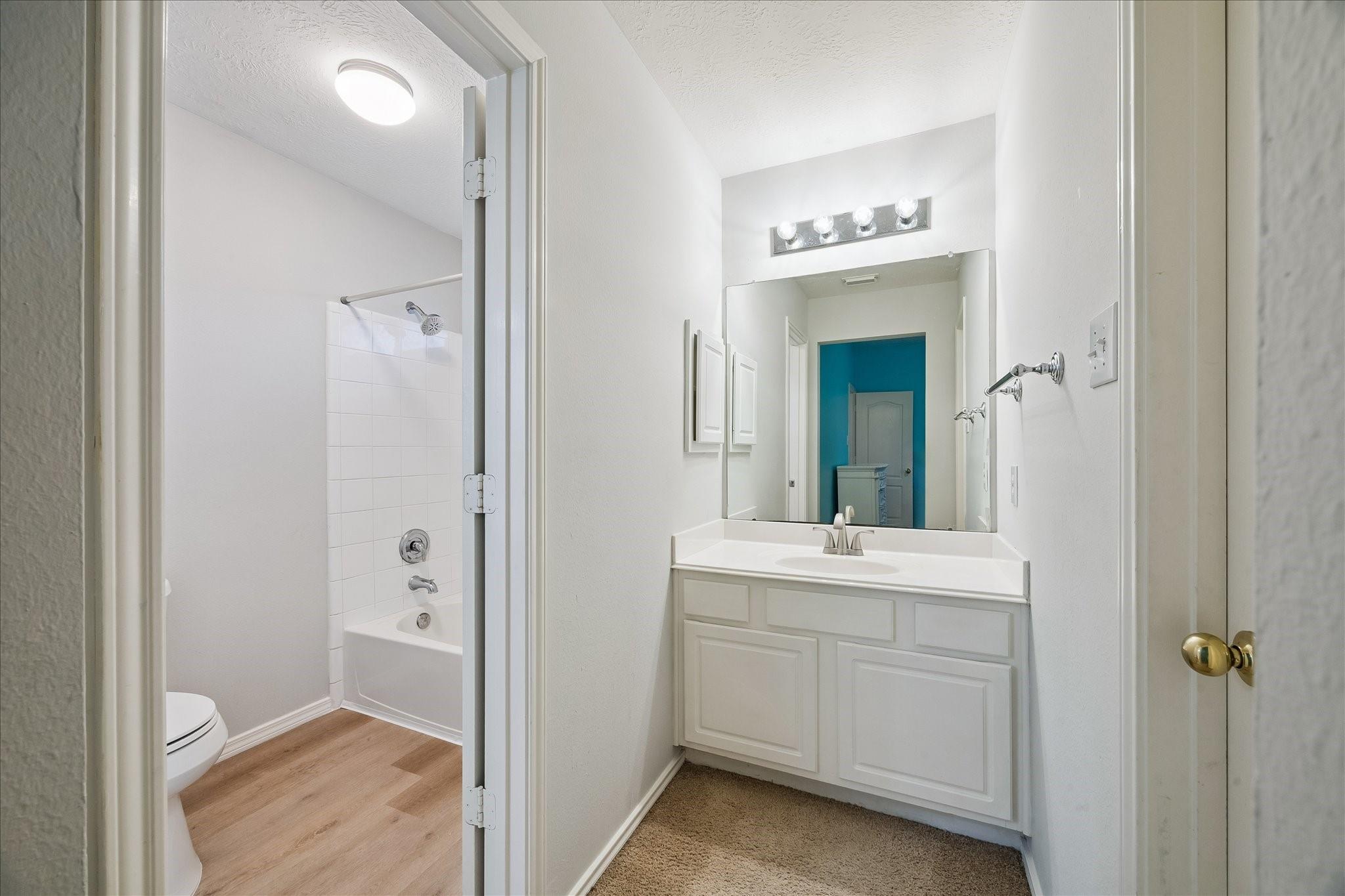 8503 Beacon Bend Lane