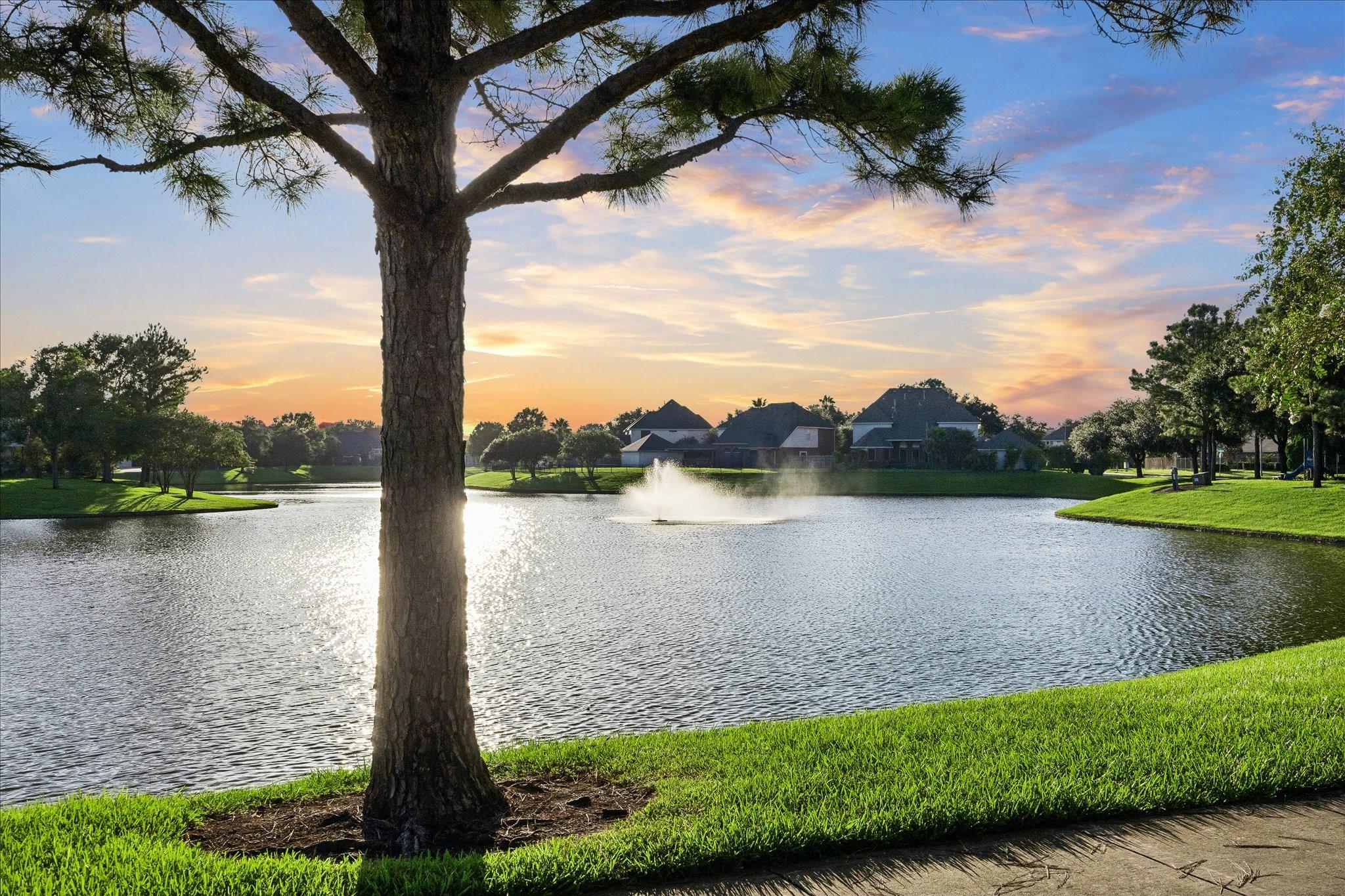 8503 Beacon Bend Lane