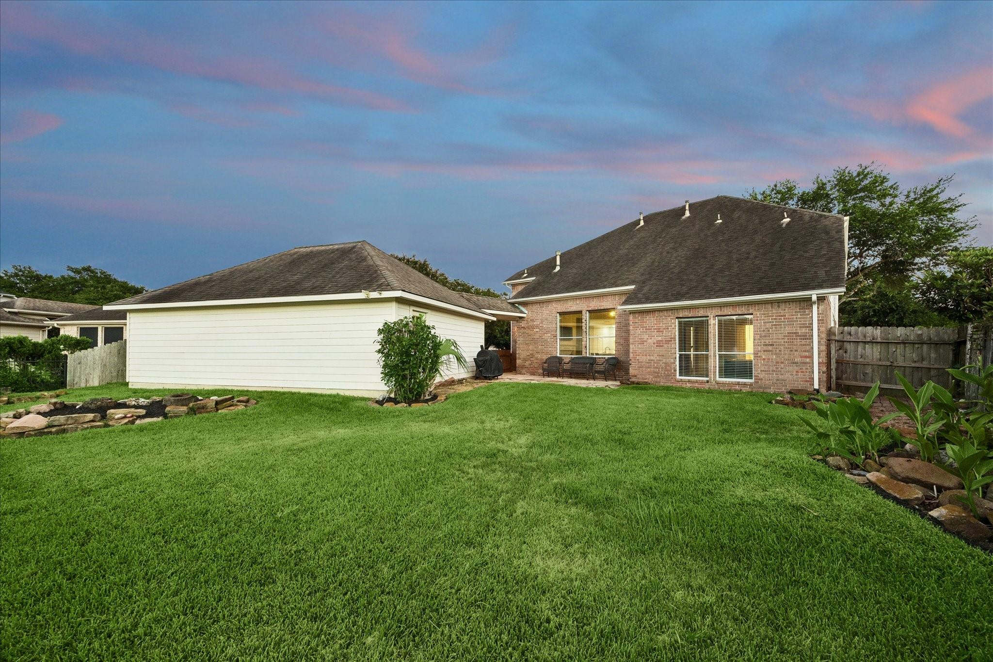 8503 Beacon Bend Lane