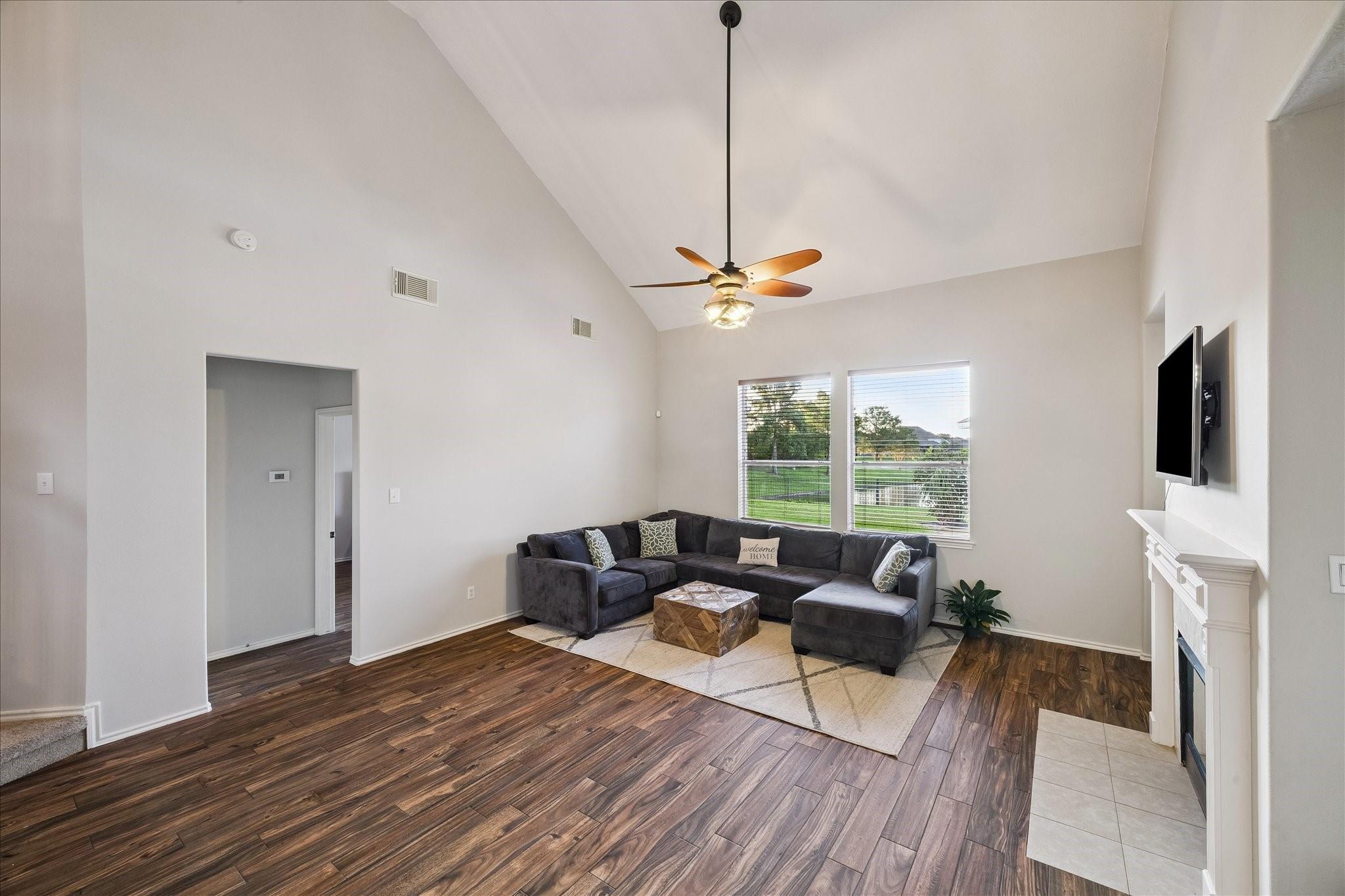 8503 Beacon Bend Lane