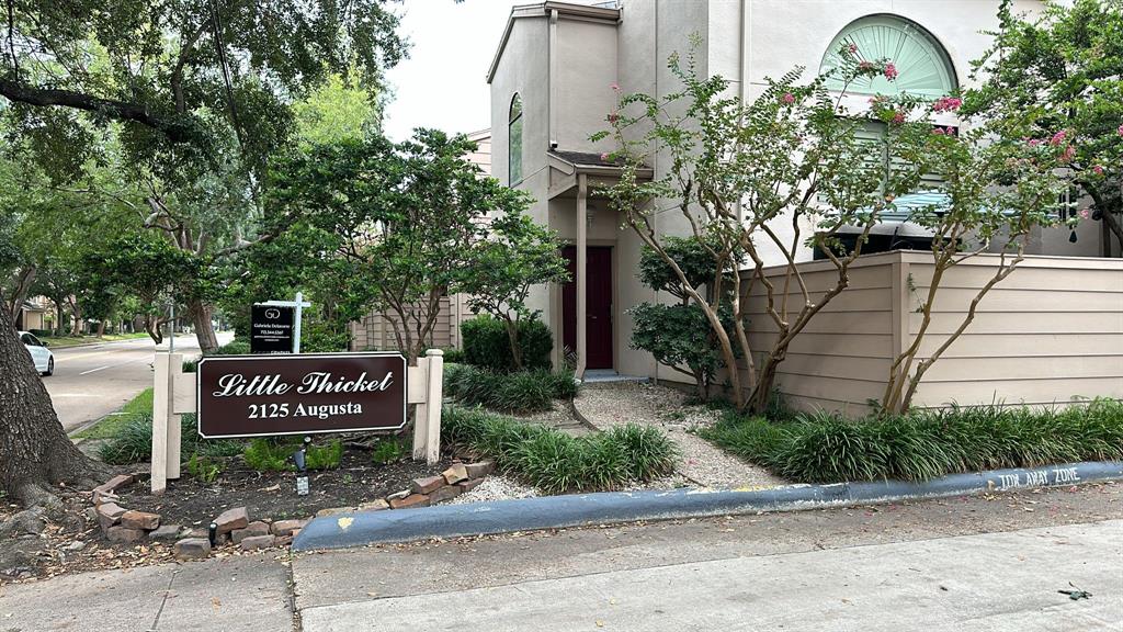 2125 Augusta Drive # 55