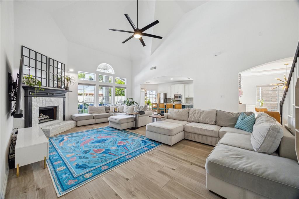 11226 Satin Tail Lane