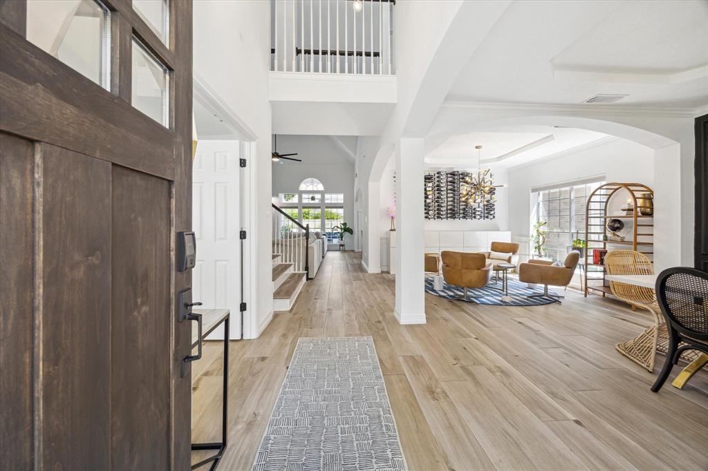 11226 Satin Tail Lane