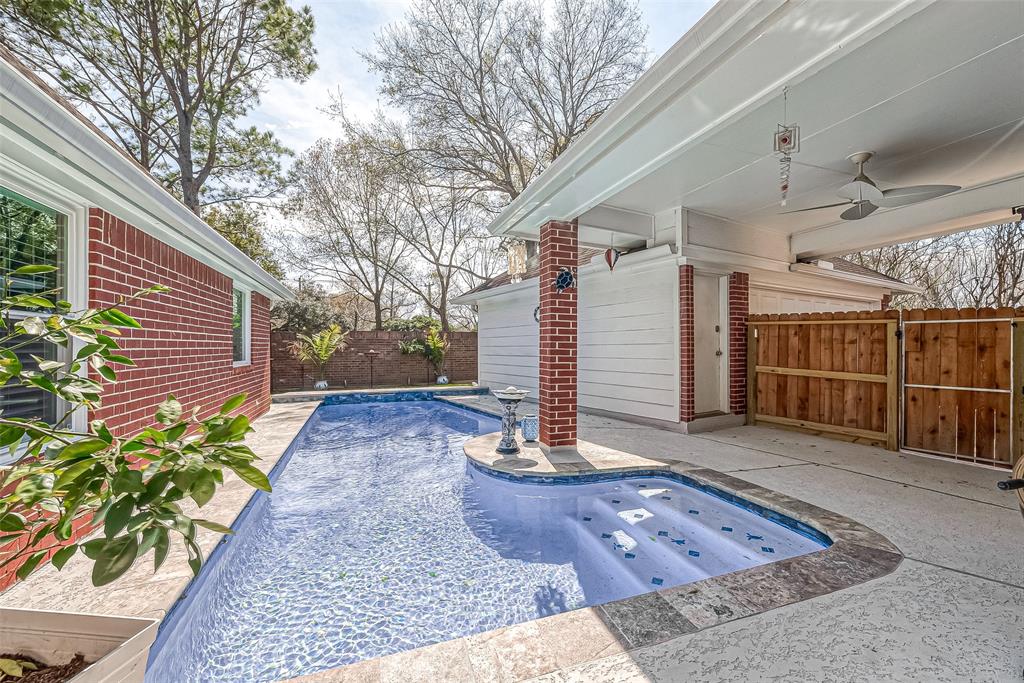 3006 Cherry Mill Court