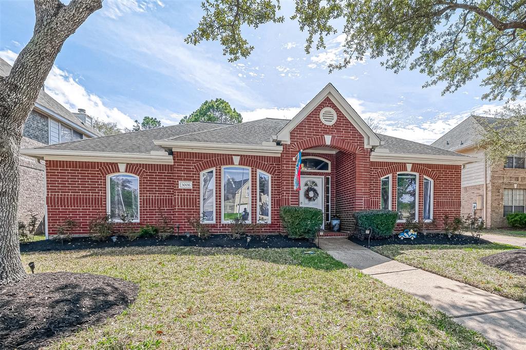 3006 Cherry Mill Court