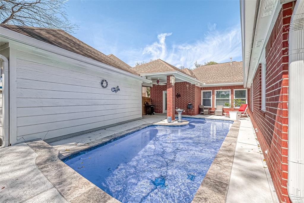 3006 Cherry Mill Court