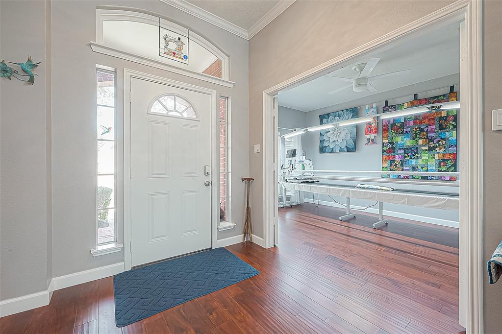 3006 Cherry Mill Court