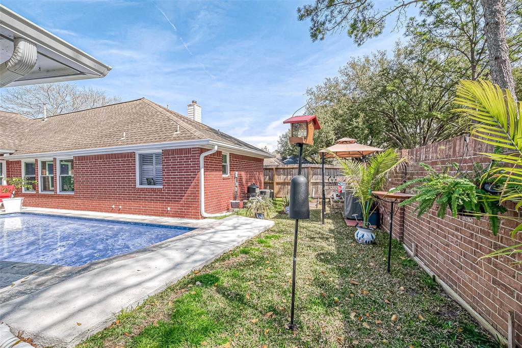 3006 Cherry Mill Court