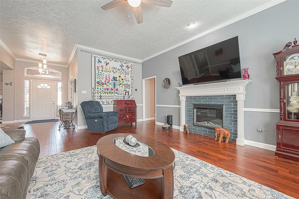 3006 Cherry Mill Court